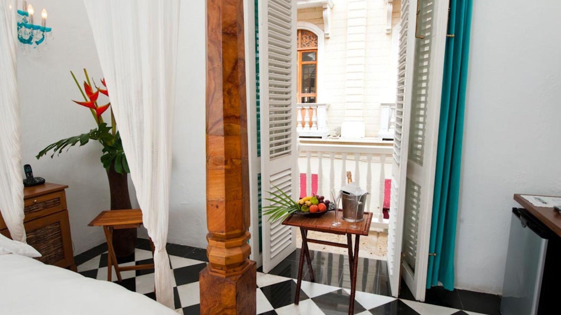 Hotel Aguamarina Boutique (adults Only) 5*
