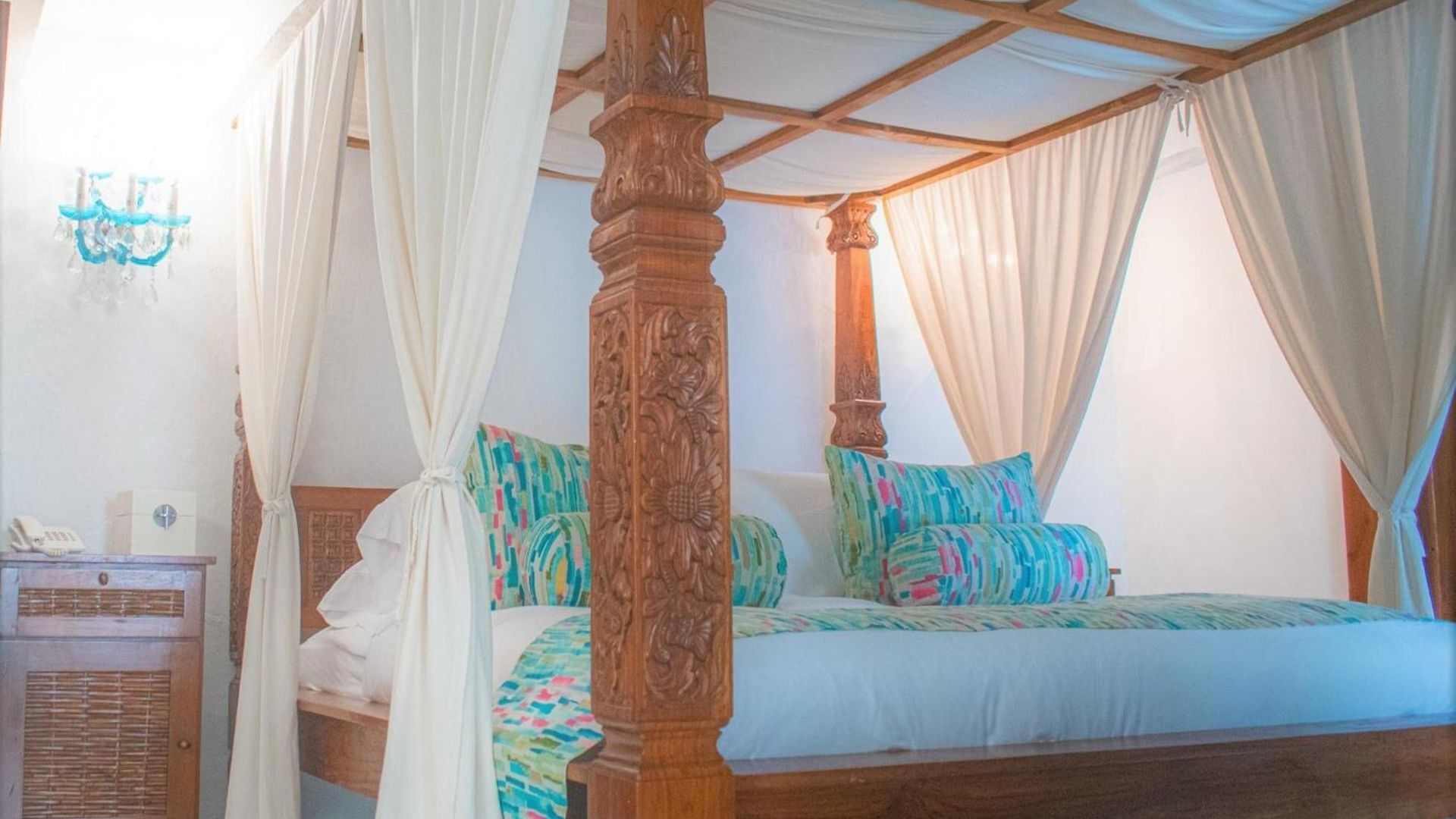 Aguamarina Boutique (adults Only) 5*