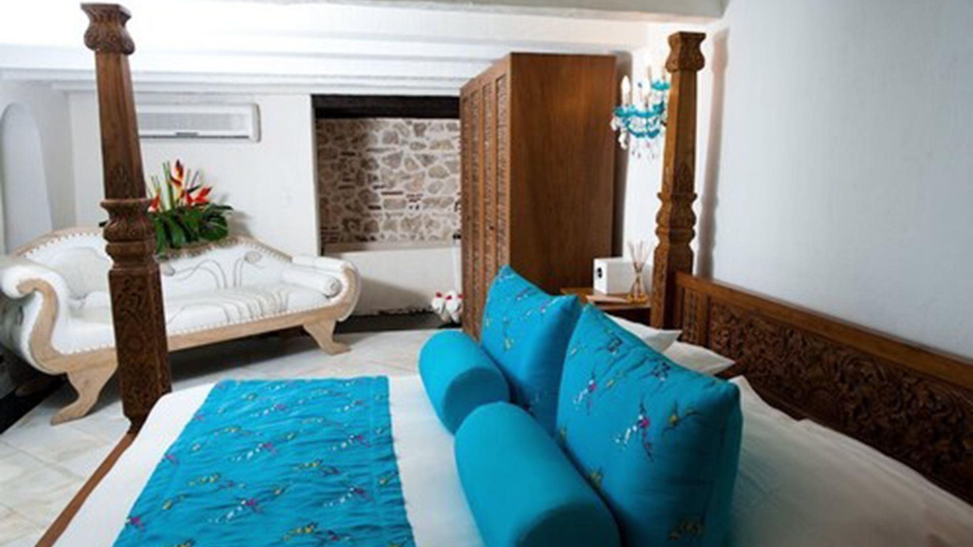 Aguamarina Boutique (adults Only) Hotel 5*