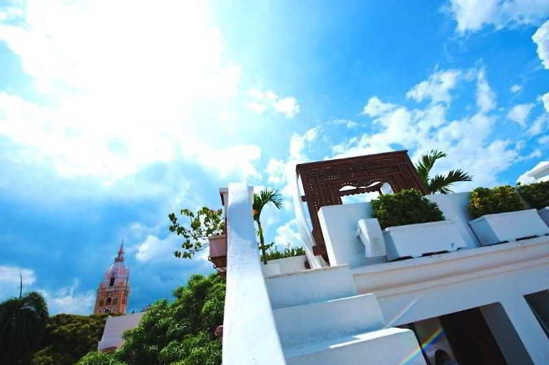 Aguamarina Boutique (adults Only) Hotel