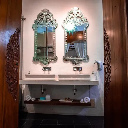 Aguamarina Boutique (adults Only) Hotel Cartagena
