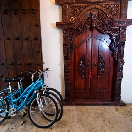 Hotel Aguamarina Boutique (adults Only) Cartagena