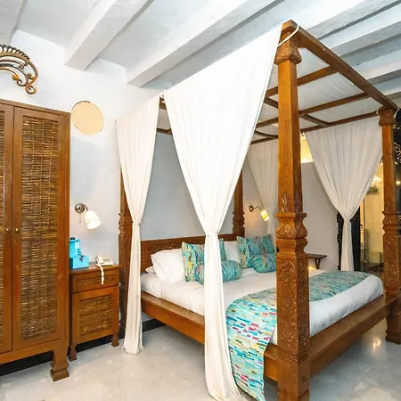 Aguamarina Boutique (adults Only) Hotel 5*