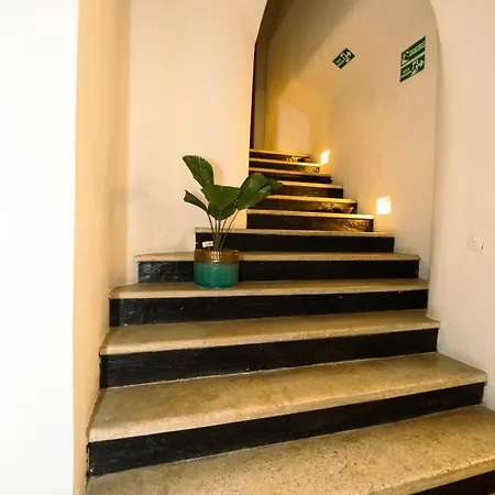 Aguamarina Boutique (adults Only) 5*