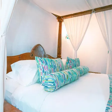 Aguamarina Boutique (adults Only) Hotel