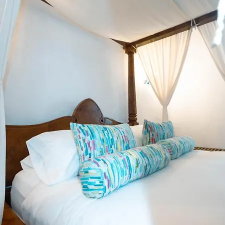 Aguamarina Boutique (adults Only) Hotel Cartagena