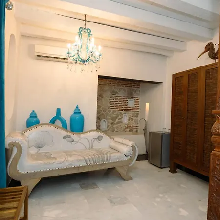 Aguamarina Boutique (adults Only) Cartagena