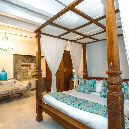 Hotel Aguamarina Boutique (adults Only)