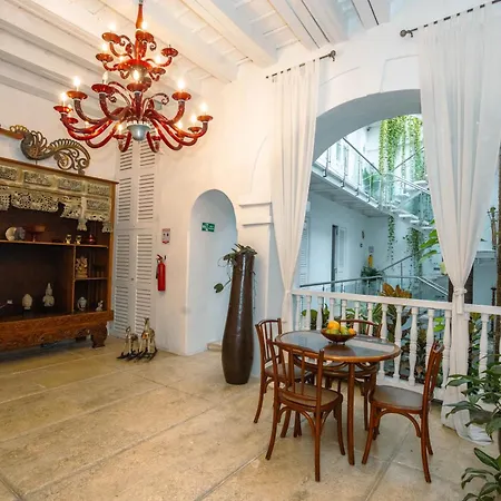 Aguamarina Boutique (adults Only) Hotel 5*