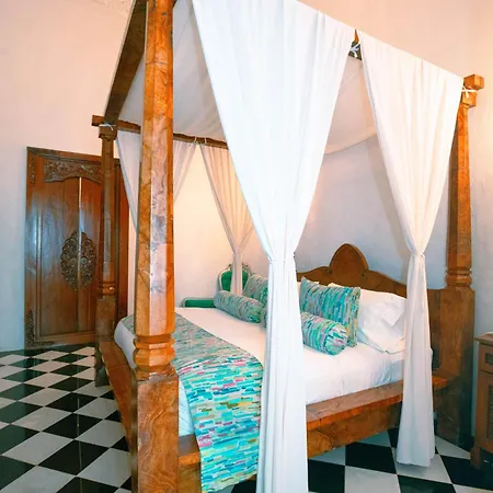 Hotel Aguamarina Boutique (adults Only) 5*
