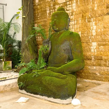 Hotel Aguamarina Boutique (adults Only) Cartagena