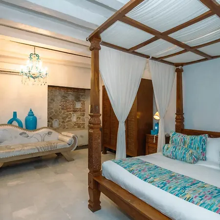 Aguamarina Boutique (adults Only) 5*