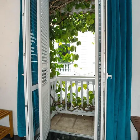 Aguamarina Boutique (adults Only) 5* Cartagena