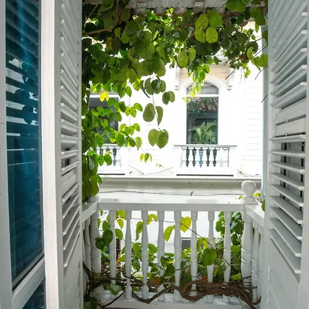 Aguamarina Boutique (adults Only) Hotel 5*