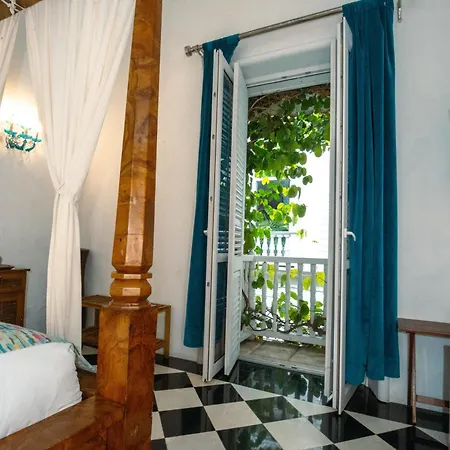 Aguamarina Boutique (adults Only) 5*