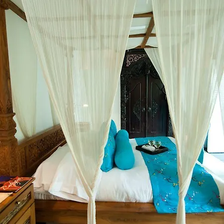 Hotel Aguamarina Boutique (adults Only) Cartagena