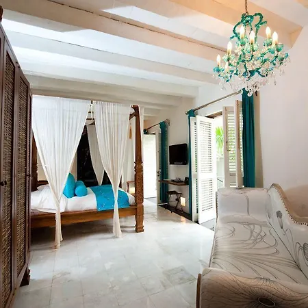 Aguamarina Boutique (adults Only) Hotel 5*