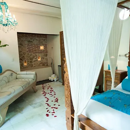 Hotel Aguamarina Boutique (adults Only) Cartagena