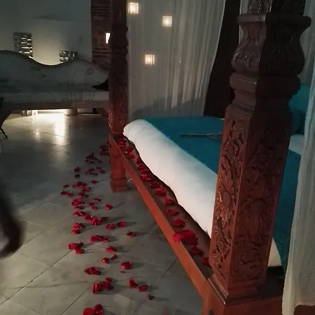 Hotel Aguamarina Boutique (adults Only) 5*
