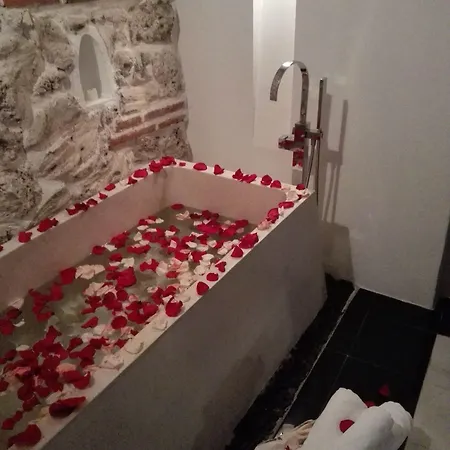 Aguamarina Boutique (adults Only) 5*