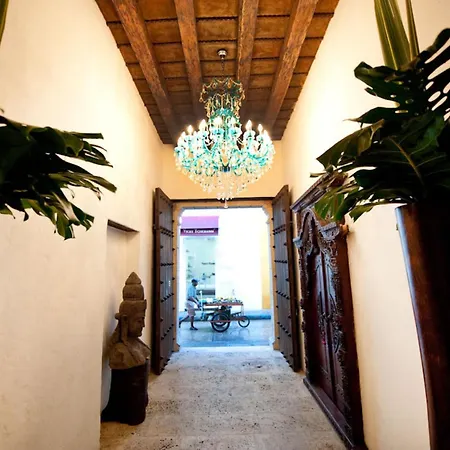 Aguamarina Boutique (adults Only) Hotel
