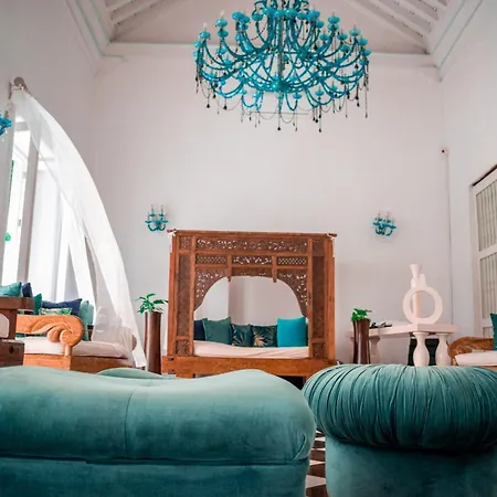Aguamarina Boutique (adults Only) 5*