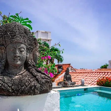 Aguamarina Boutique (adults Only) Hotel 5*