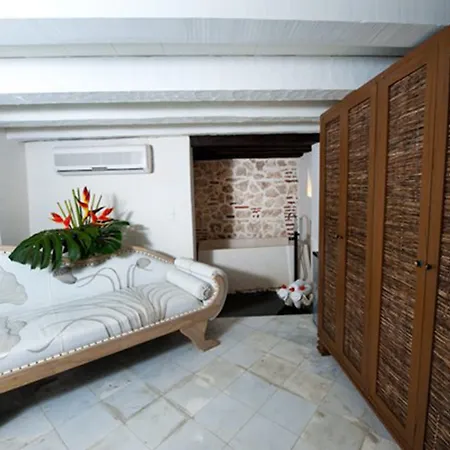 Aguamarina Boutique (adults Only) Hotel Cartagena