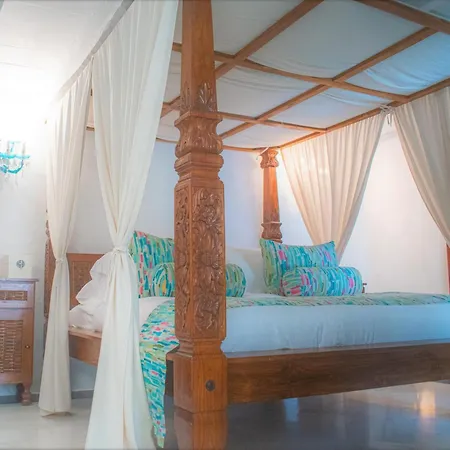 Aguamarina Boutique (adults Only) 5*