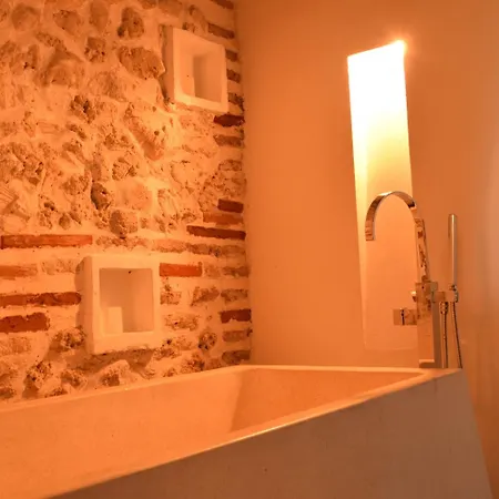 Aguamarina Boutique (adults Only) Hotel