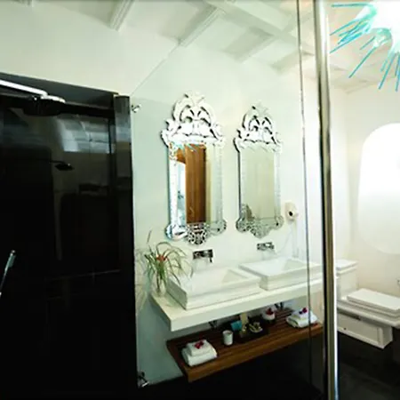 Hotel Aguamarina Boutique (adults Only) 5*