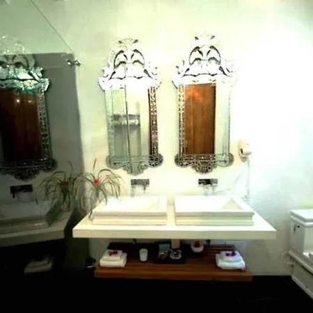 Hotel Aguamarina Boutique (adults Only) 5*
