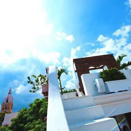 Aguamarina Boutique (adults Only) Hotel