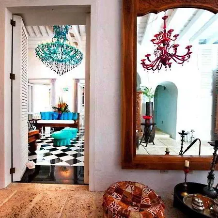 Aguamarina Boutique (adults Only) 5*