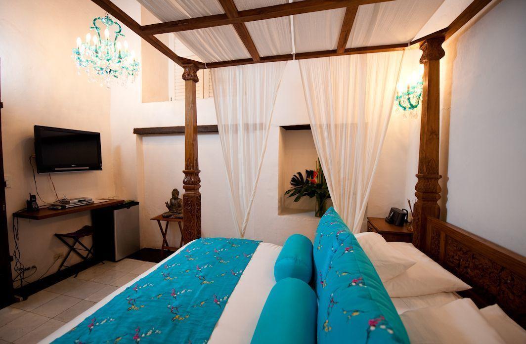 Hotel Aguamarina Boutique (adults Only) 5*