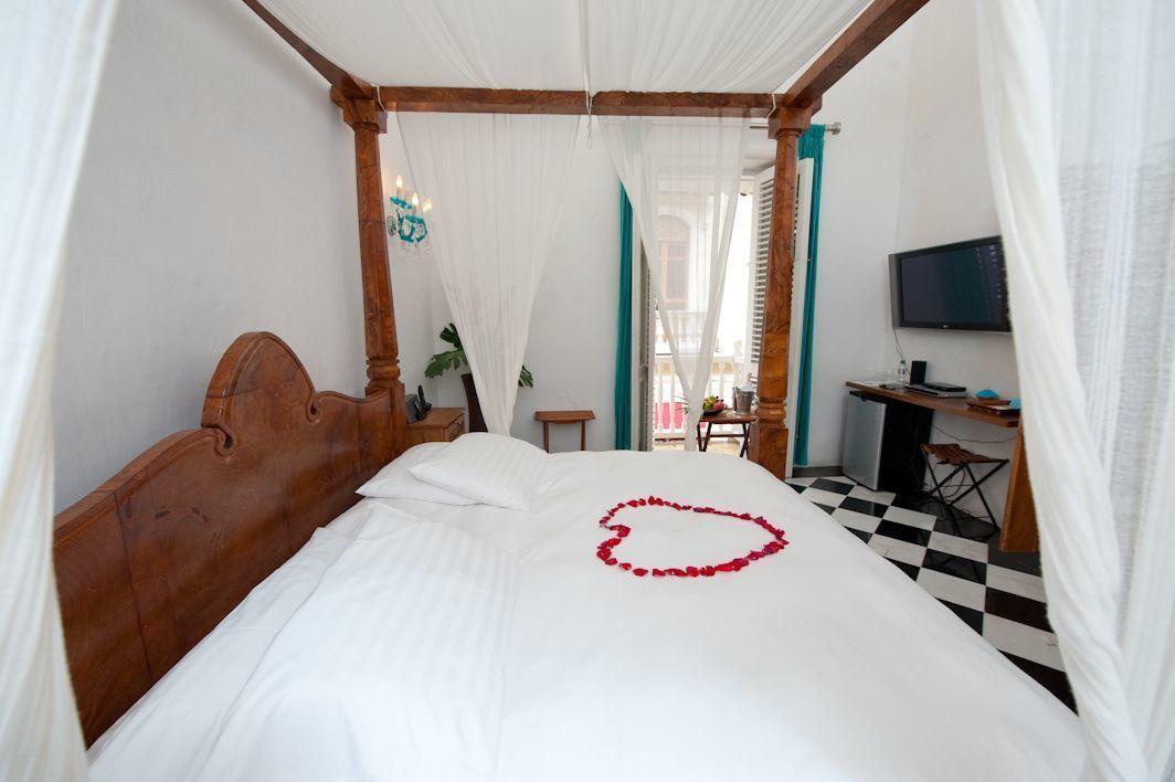 Hotel Aguamarina Boutique (adults Only) Cartagena