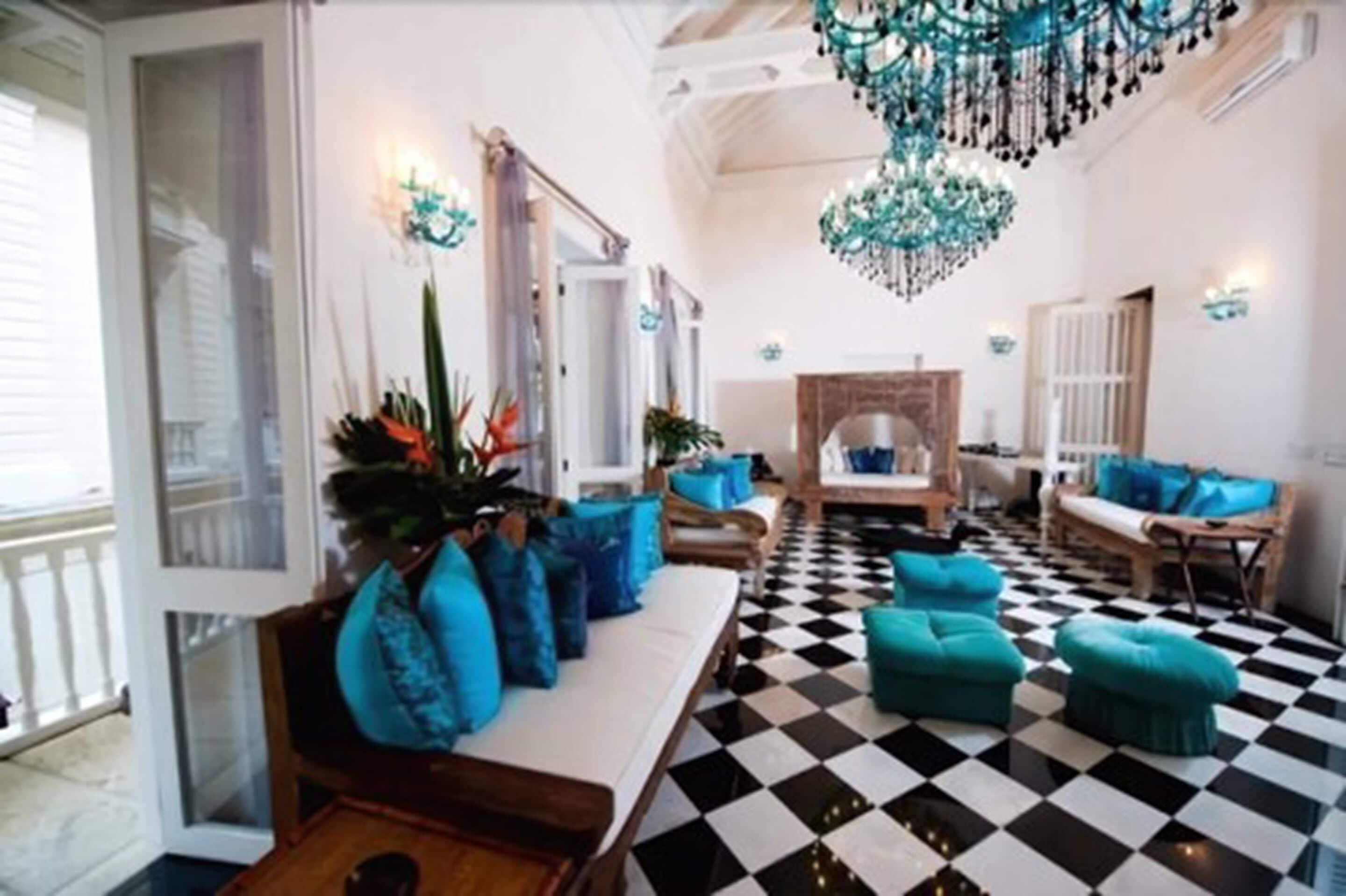 Aguamarina Boutique (adults Only) Hotel