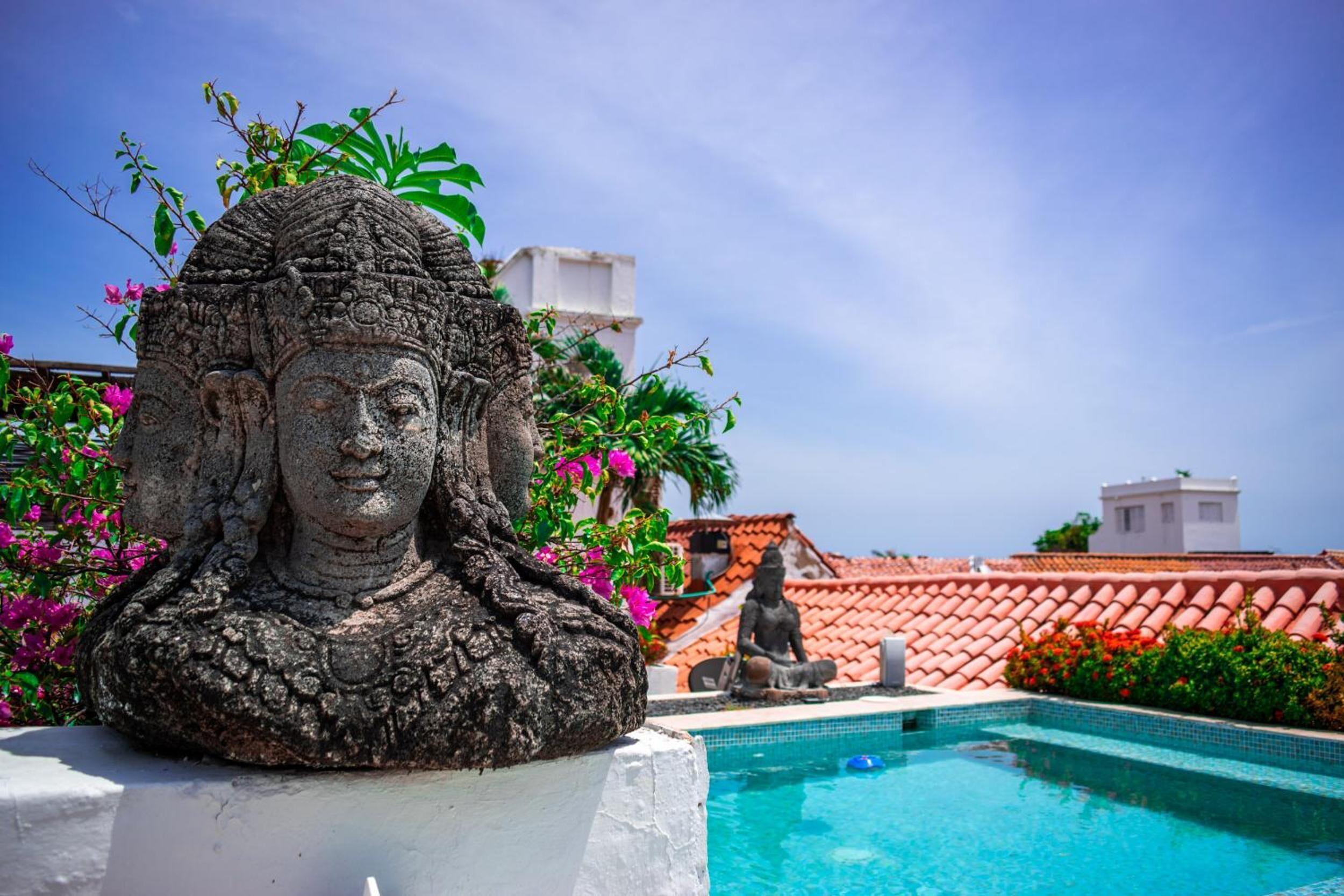 Aguamarina Boutique (adults Only) Hotel 5*