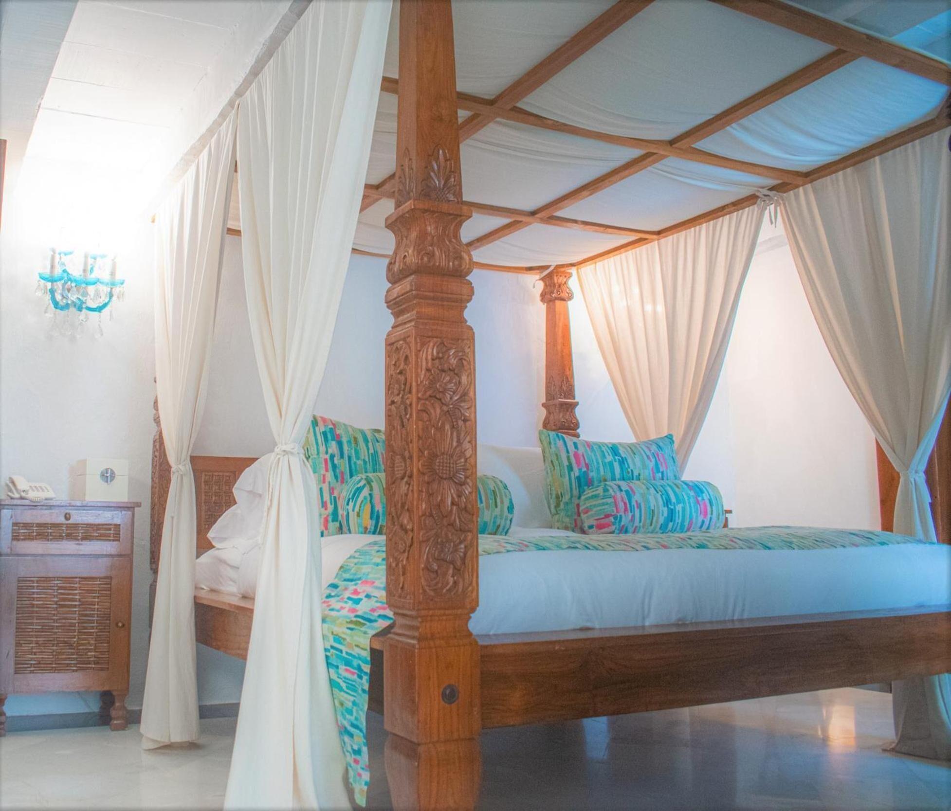 Aguamarina Boutique (adults Only) 5*