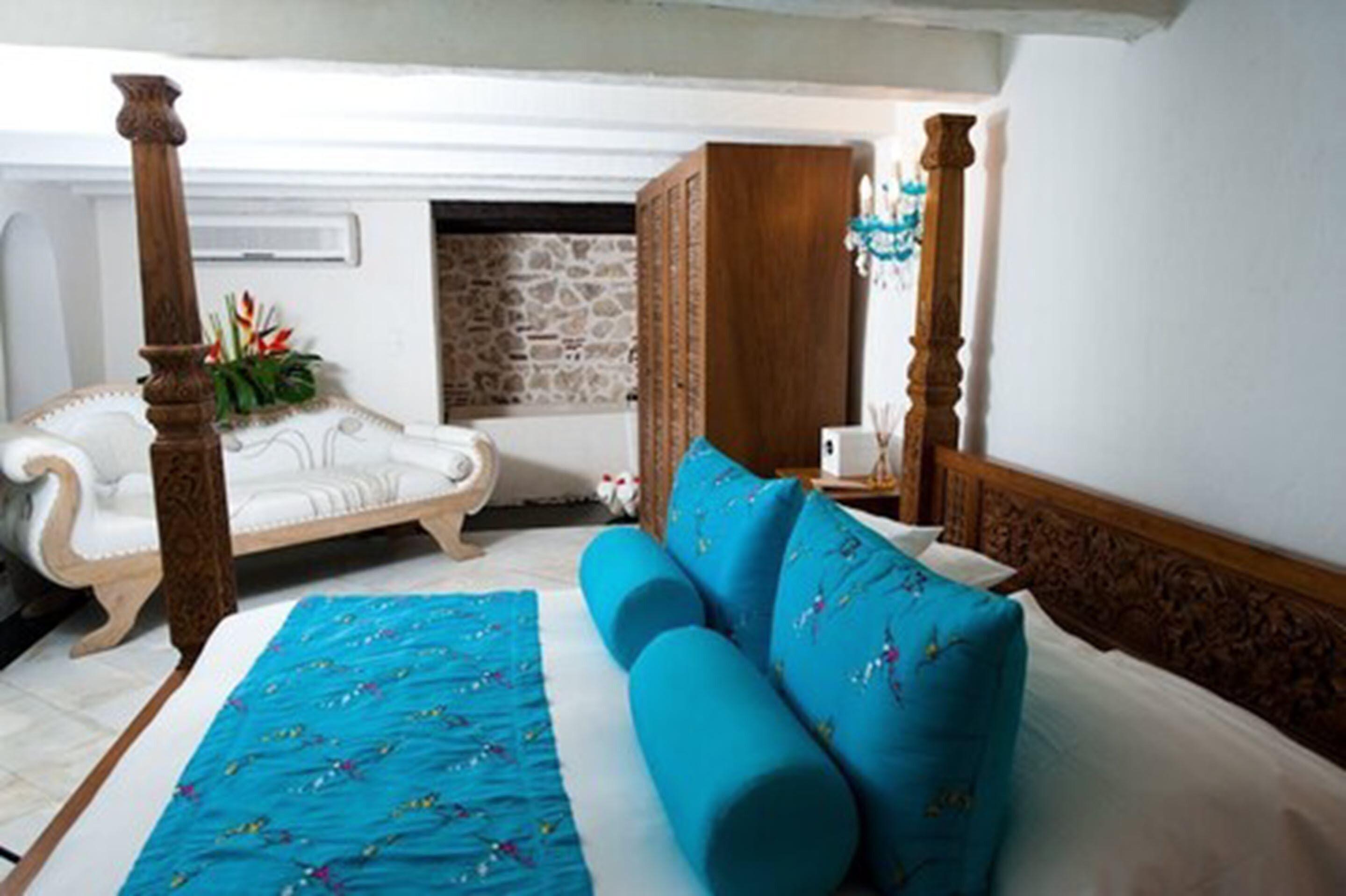 Aguamarina Boutique (adults Only) Hotel 5*