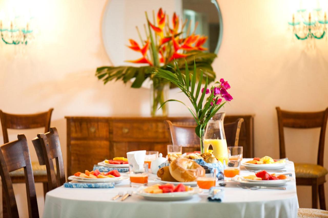 Aguamarina Boutique (adults Only) Hotel Cartagena