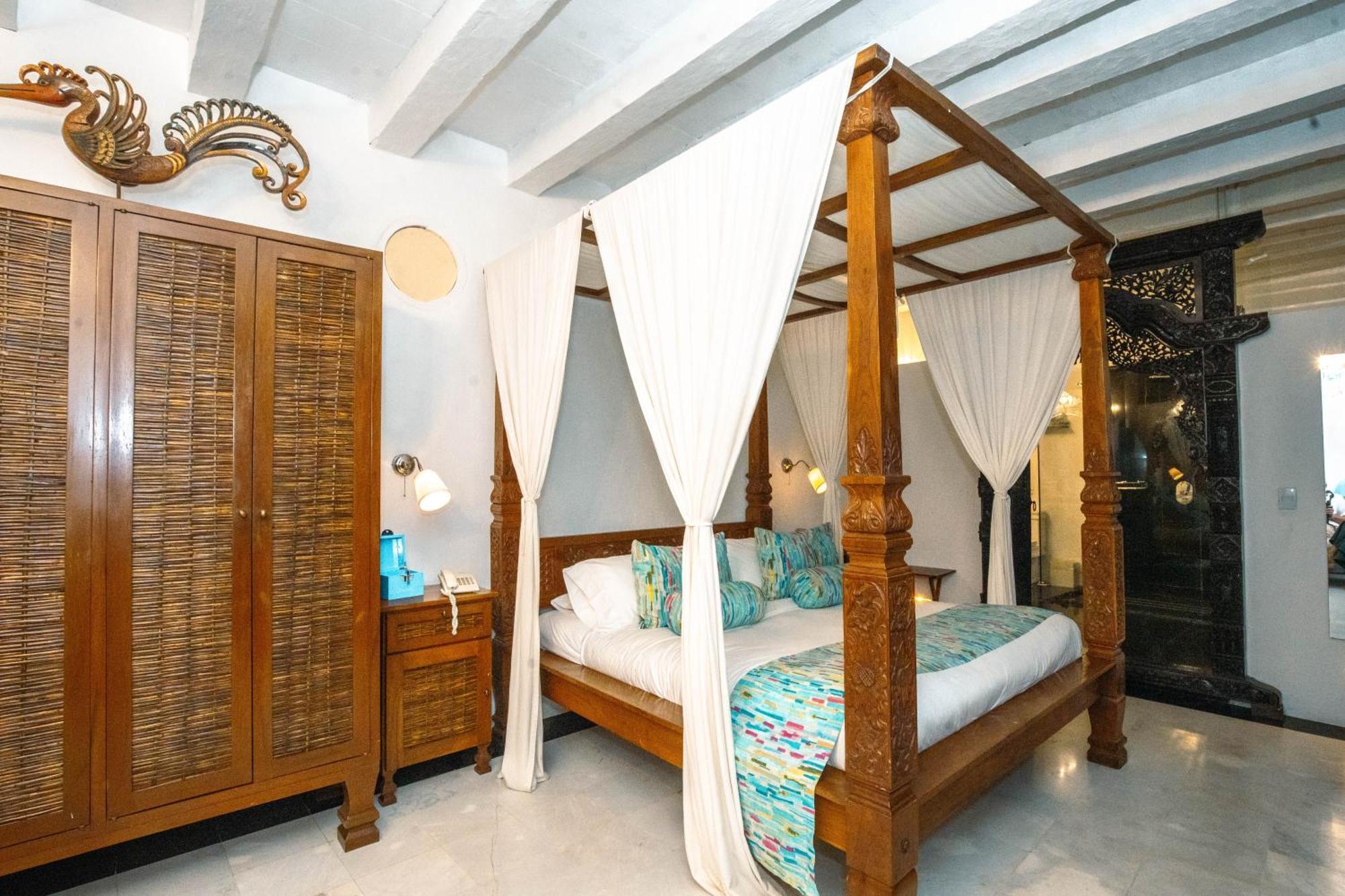 Aguamarina Boutique (adults Only) Hotel 5*