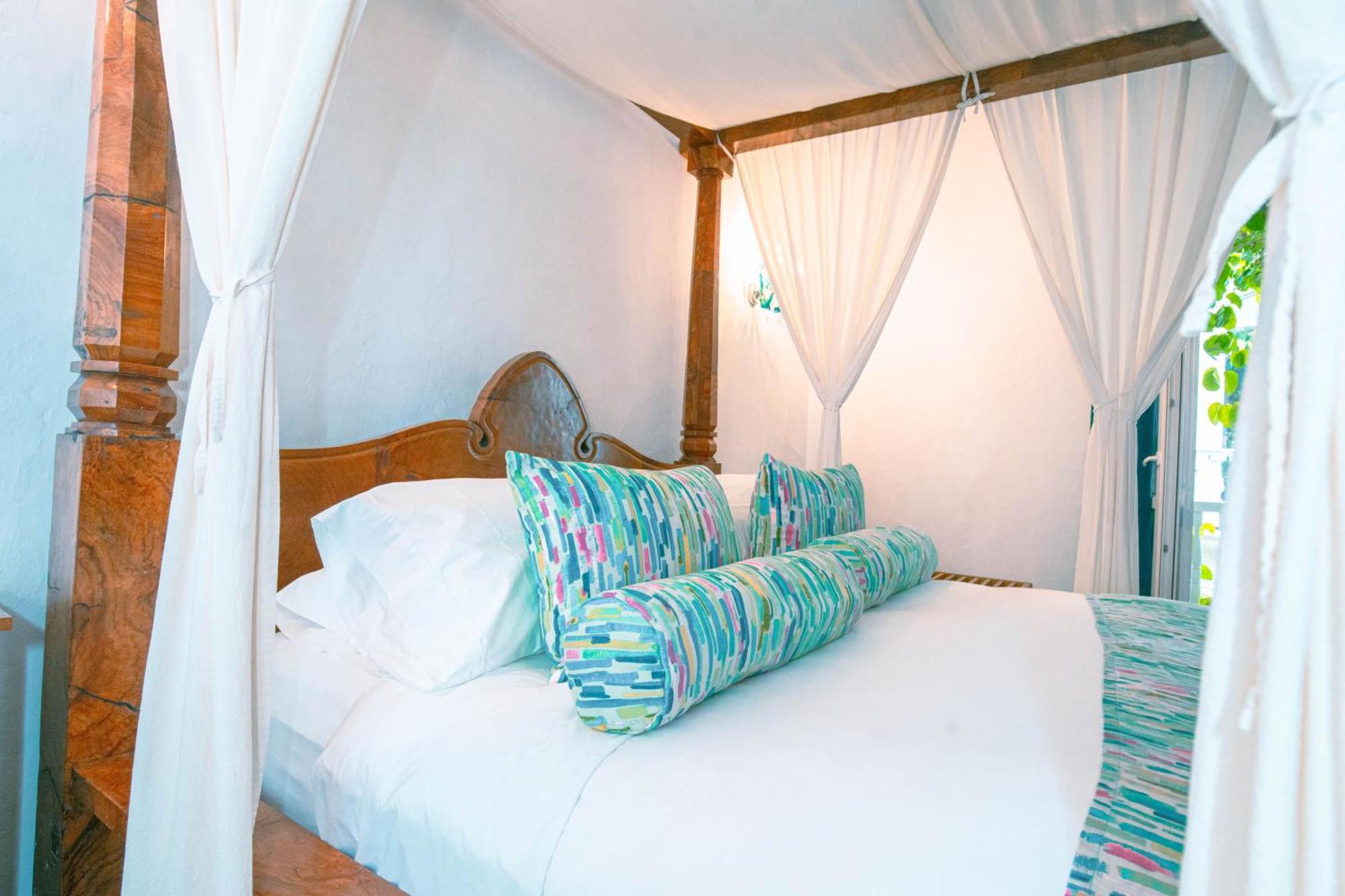 Aguamarina Boutique (adults Only) Hotel