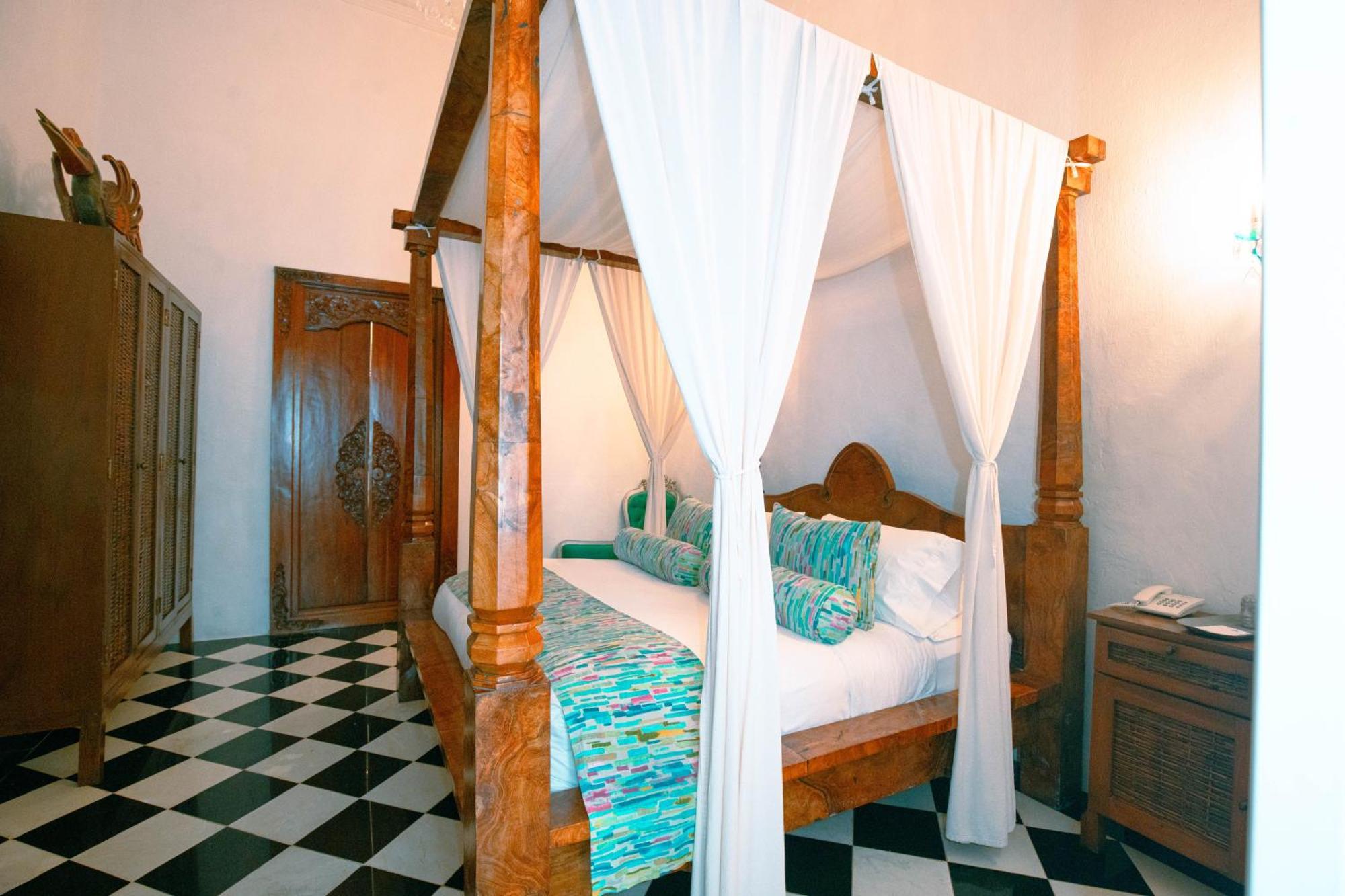 Hotel Aguamarina Boutique (adults Only) 5*