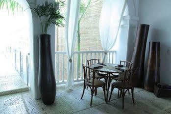 Hotel Aguamarina Boutique (adults Only)