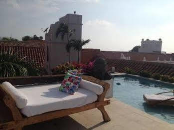 Hotel Aguamarina Boutique (adults Only) 5*