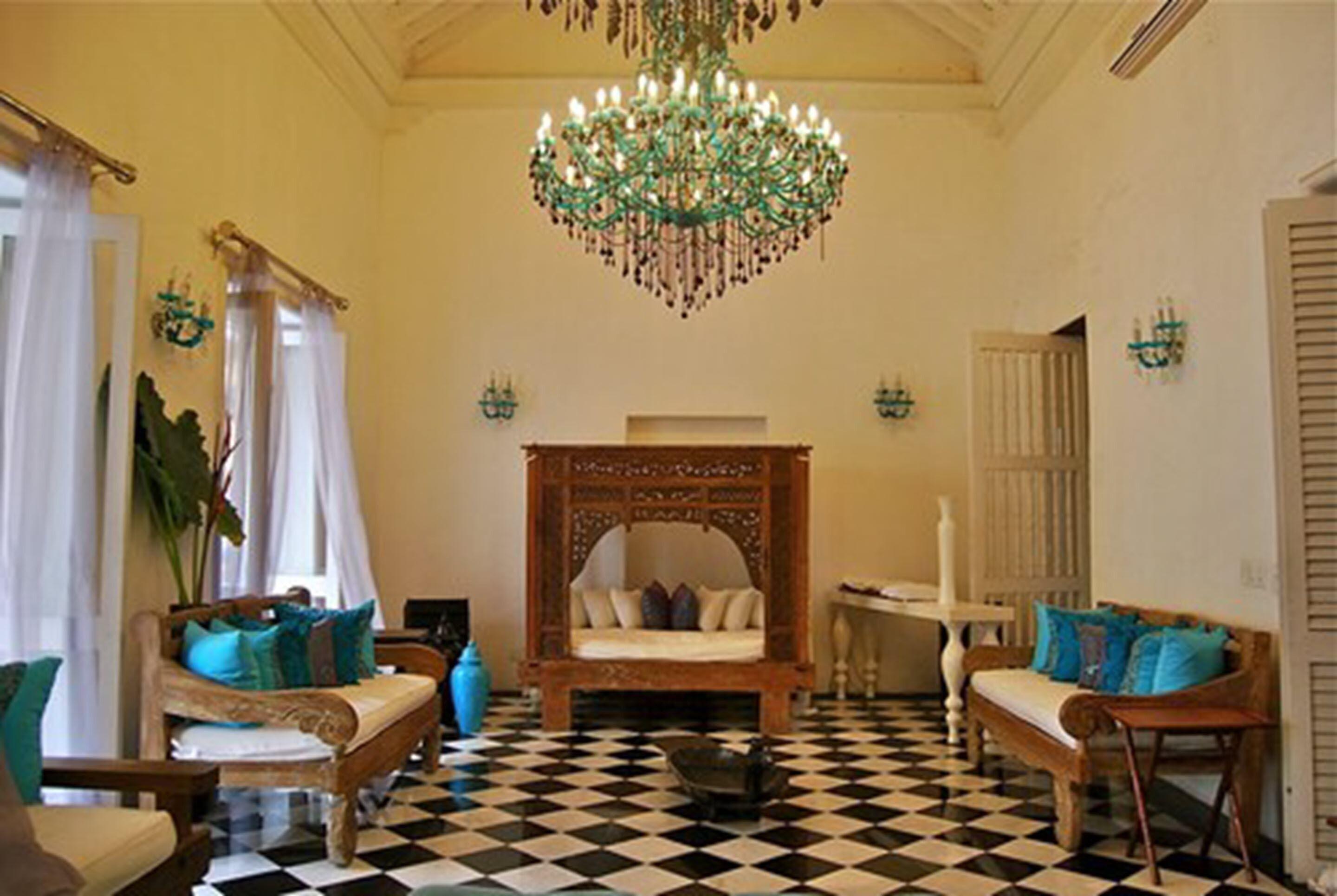 Aguamarina Boutique (adults Only) Hotel 5*