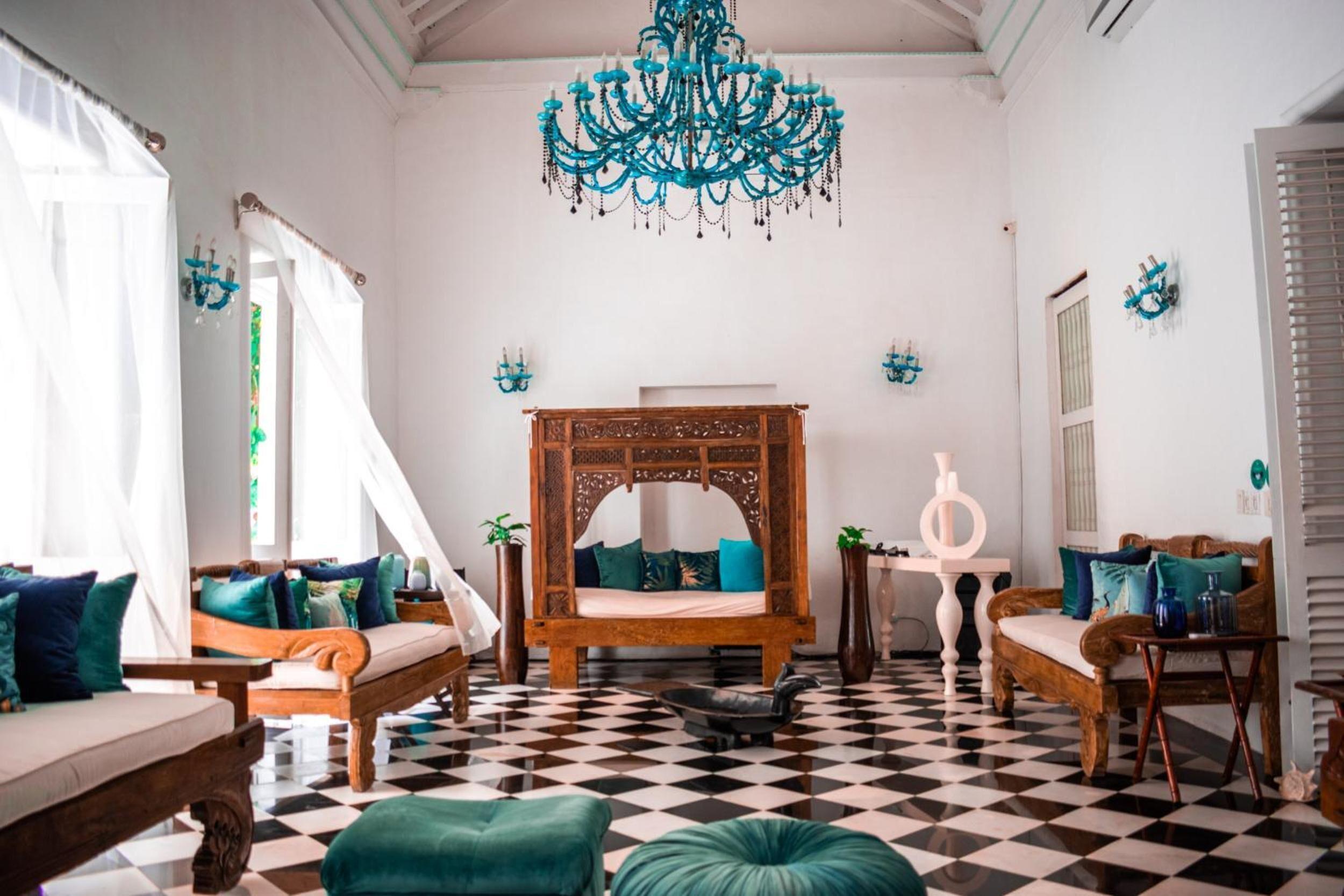 Aguamarina Boutique (adults Only) Hotel 5*